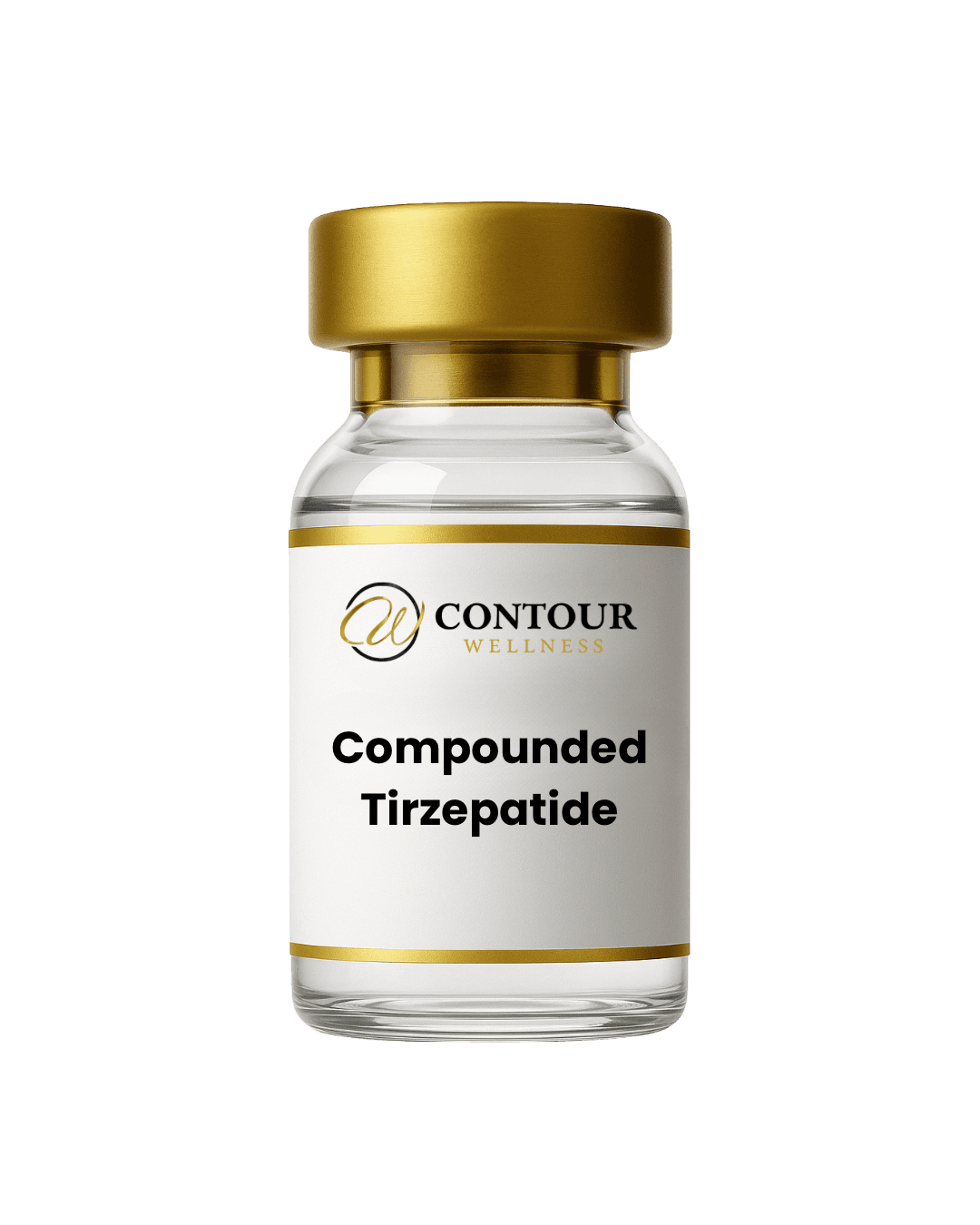 Compounded Tirzepatide 3 Months Supply
